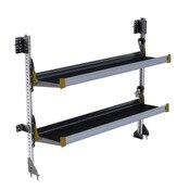 RAM ProMaster Shelving F5-RA72-2